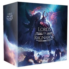 Lords of Ragnarok Core Game